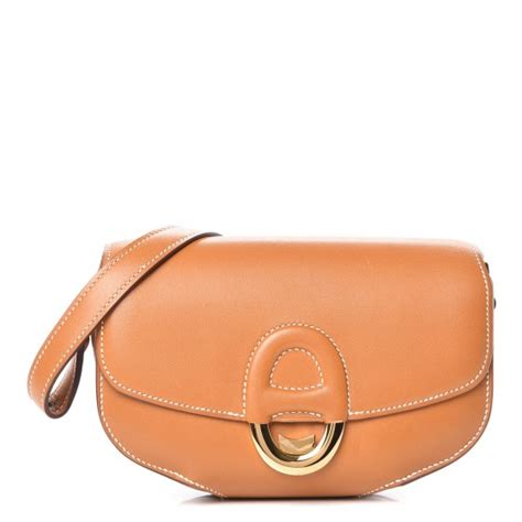 hermes shoulder bag cherche midi 18 new|HERMES Tadelakt Cherche Midi 18 Gold .